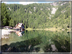 foto Lago Nambino
